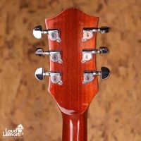 Electromatic by Gretsch 5120 Orange Stain 1995 Japan электрогитара