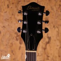 Electromatic by Gretsch 5120 Orange Stain 1995 Japan электрогитара