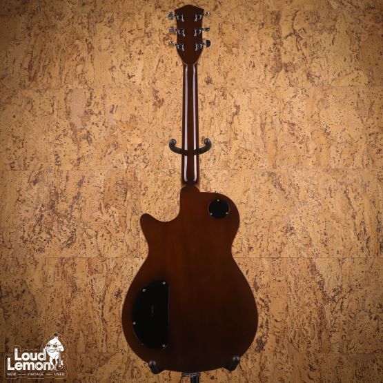 Electromatic by Gretsch 5128 Duo Jet Black 1995 Japan электрогитара