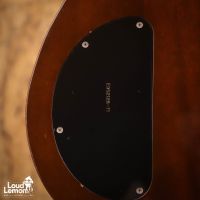 Electromatic by Gretsch 5128 Duo Jet Black 1995 Japan электрогитара