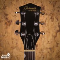 Electromatic by Gretsch 5128 Duo Jet Black 1995 Japan электрогитара