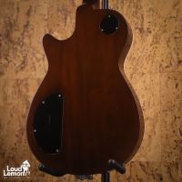 Electromatic by Gretsch 5128 Duo Jet Black 1995 Japan электрогитара
