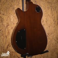 Electromatic by Gretsch 5128 Duo Jet Black 1995 Japan электрогитара