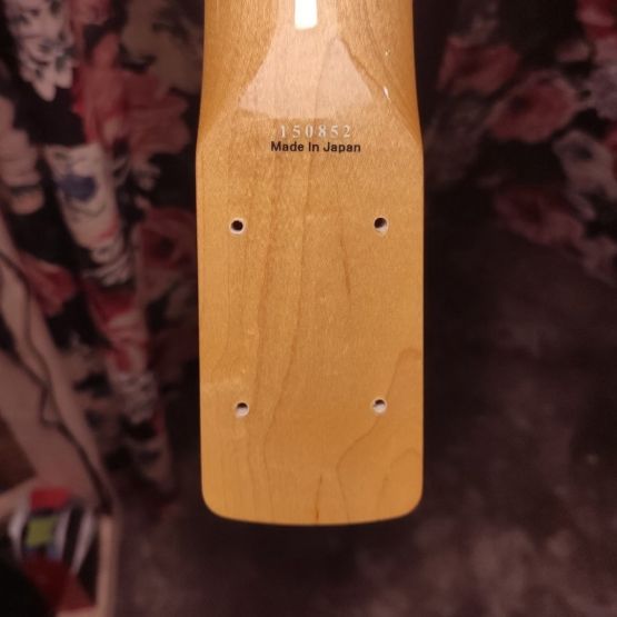 Tokai APB97 Hard Puncher Bass Olympic White 2015 Japan бас-гитара