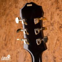 Epiphone Broadway AS Antique Sunburst 1998 Korea электрогитара