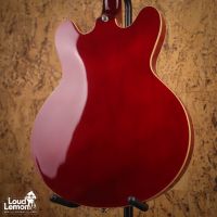 Epiphone Casino Cherry 2006 Korea электрогитара
