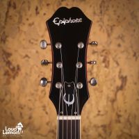 Epiphone Casino Cherry 2006 Korea электрогитара