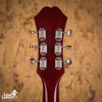 Epiphone Casino Cherry 2006 Korea электрогитара