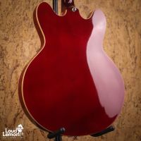 Epiphone Casino Cherry 2006 Korea электрогитара
