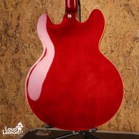 Epiphone Casino Cherry 2015 China электрогитара