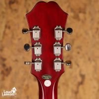 Epiphone Casino Cherry 2015 China электрогитара