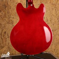 Epiphone Casino Cherry 2015 China электрогитара