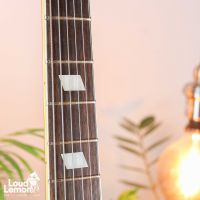 Epiphone Casino Cherry Red 1991 Japan электрогитара