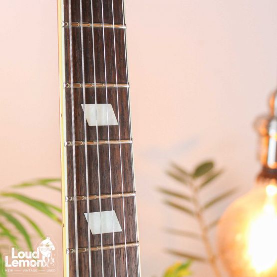 Epiphone Casino Cherry Red 1991 Japan электрогитара