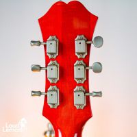 Epiphone Casino Cherry Red 1991 Japan электрогитара