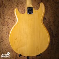 Epiphone Custom Shop Limited Edition Ripper Bass Natural 2006 Korea бас-гитара