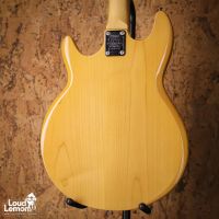 Epiphone Custom Shop Limited Edition Ripper Bass Natural 2006 Korea бас-гитара