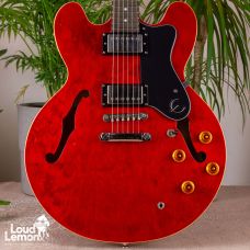 Epiphone DOT ES-335 CH Cherry 2013 China электрогитара