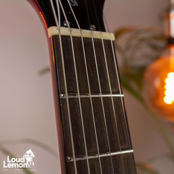 Epiphone DOT ES-335 CH Cherry 2013 China электрогитара