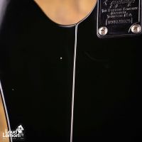 Epiphone Firebird Black 1998 Korea электрогитара