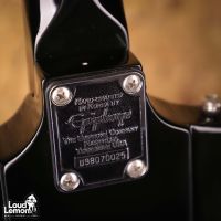 Epiphone Firebird Black 1998 Korea электрогитара