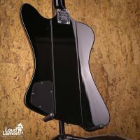 Epiphone Firebird Black 1998 Korea электрогитара