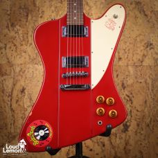 Epiphone Firebird Red 1998 Korea электрогитара
