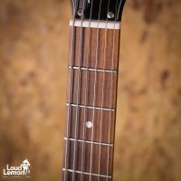 Epiphone Firebird Vintage Sunburst 2001 Korea электрогитара