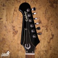 Epiphone Firebird Vintage Sunburst 2001 Korea электрогитара