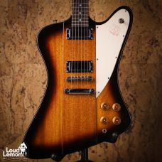Epiphone Firebird Vintage Sunburst 2002 Korea электрогитара