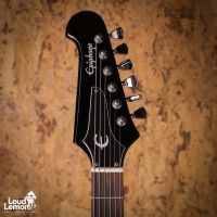 Epiphone Firebird Vintage Sunburst 2002 Korea электрогитара