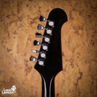 Epiphone Firebird Vintage Sunburst 2002 Korea электрогитара