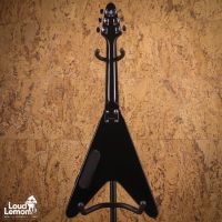 Epiphone Flying Vee-Wee Ebony 1999 Indonesia мини-электрогиттара