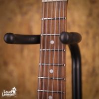 Epiphone Flying Vee-Wee Ebony 1999 Indonesia мини-электрогиттара
