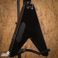 Epiphone Flying Vee-Wee Ebony 1999 Indonesia мини-электрогиттара