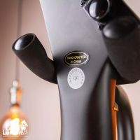 Epiphone Goth 1958 Explorer Pitch Black 2018 China электрогитара