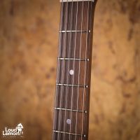 Epiphone Kirk Hammett 1979 Flying V Ebony 2023 China электрогитара