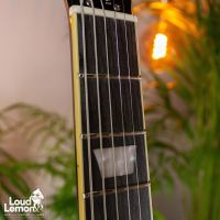 Epiphone Les Paul 1960 Tribute Plus Vintage Sunburst 2016 China электрогитара
