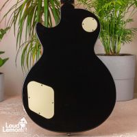 Epiphone Les Paul 1960 Tribute Plus Vintage Sunburst 2016 China электрогитара