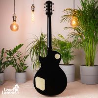 Epiphone Les Paul 1960 Tribute Plus Vintage Sunburst 2016 China электрогитара