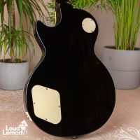 Epiphone Les Paul 1960 Tribute Plus Vintage Sunburst 2016 China электрогитара