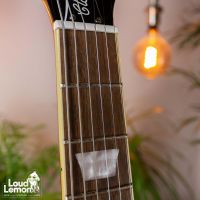Epiphone Les Paul Classic Honey Burst 2020 China электрогитара
