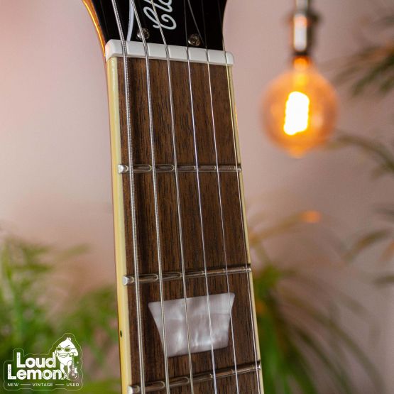 Epiphone Les Paul Classic Honey Burst 2020 China электрогитара