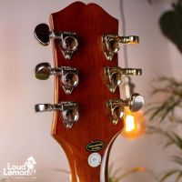 Epiphone Les Paul Classic Honey Burst 2020 China электрогитара