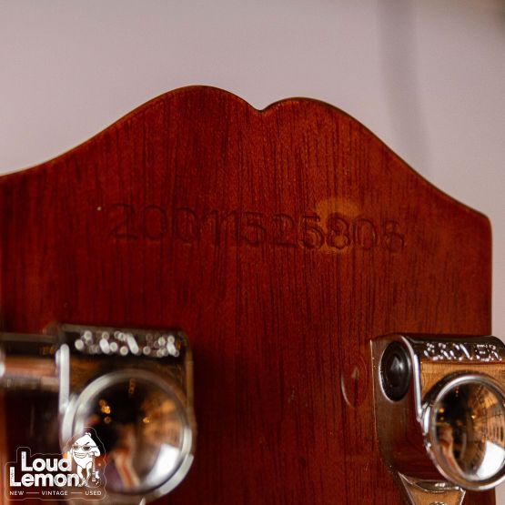 Epiphone Les Paul Classic Honey Burst 2020 China электрогитара