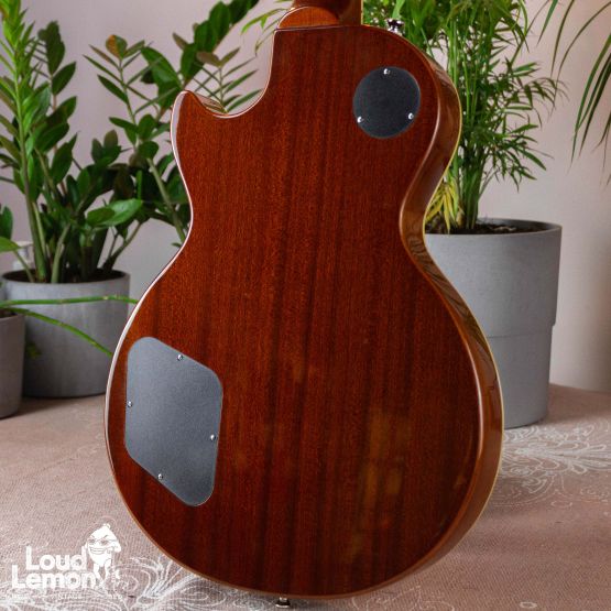 Epiphone Les Paul Classic Honey Burst 2020 China электрогитара