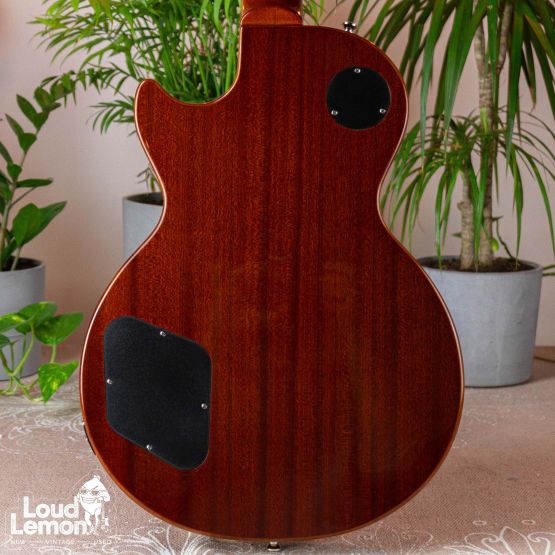 Epiphone Les Paul Classic Honey Burst 2020 China электрогитара