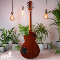 Epiphone Les Paul Classic Honey Burst 2020 China электрогитара
