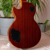 Epiphone Les Paul Classic Honey Burst 2020 China электрогитара