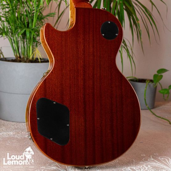 Epiphone Les Paul Classic Honey Burst 2020 China электрогитара